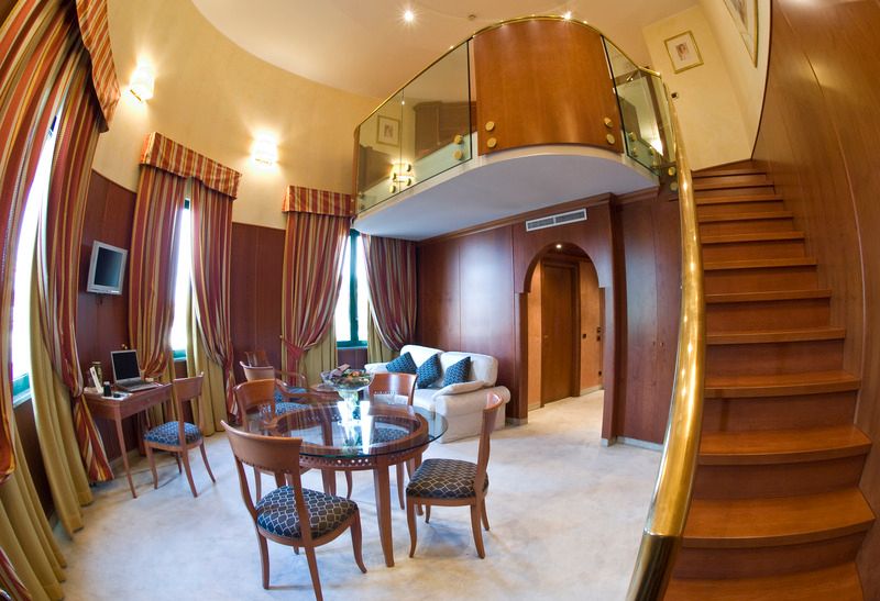 AS Hotel Monza, foto 4