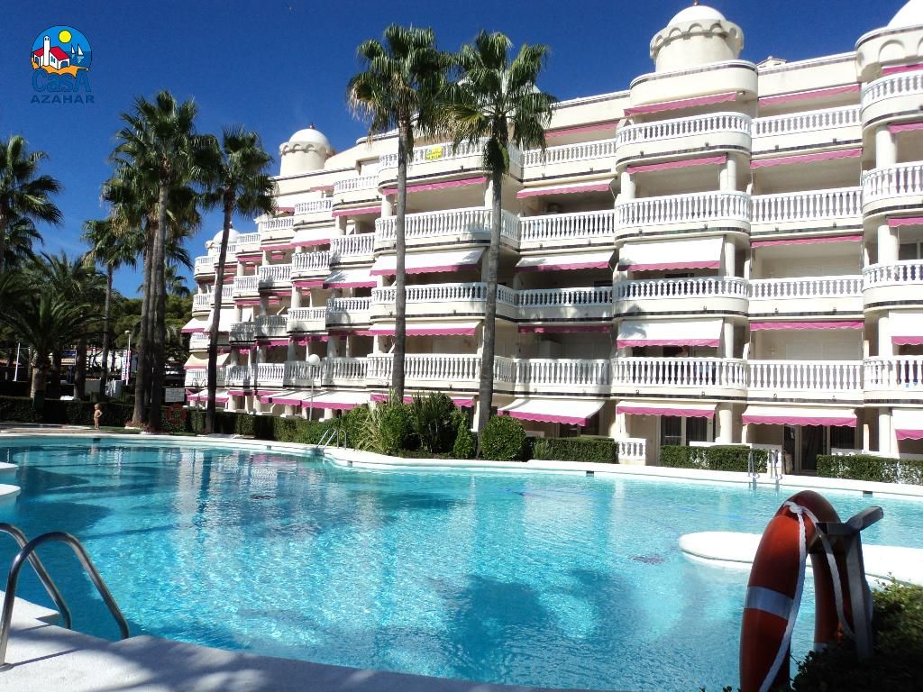 Apartamentos Casablanca by Casa Azahar, foto 15