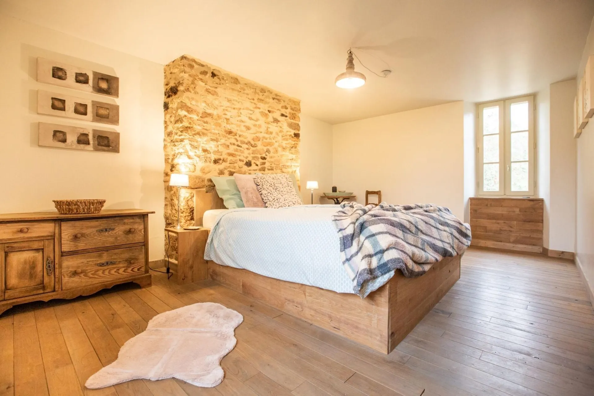 Slaapkamer