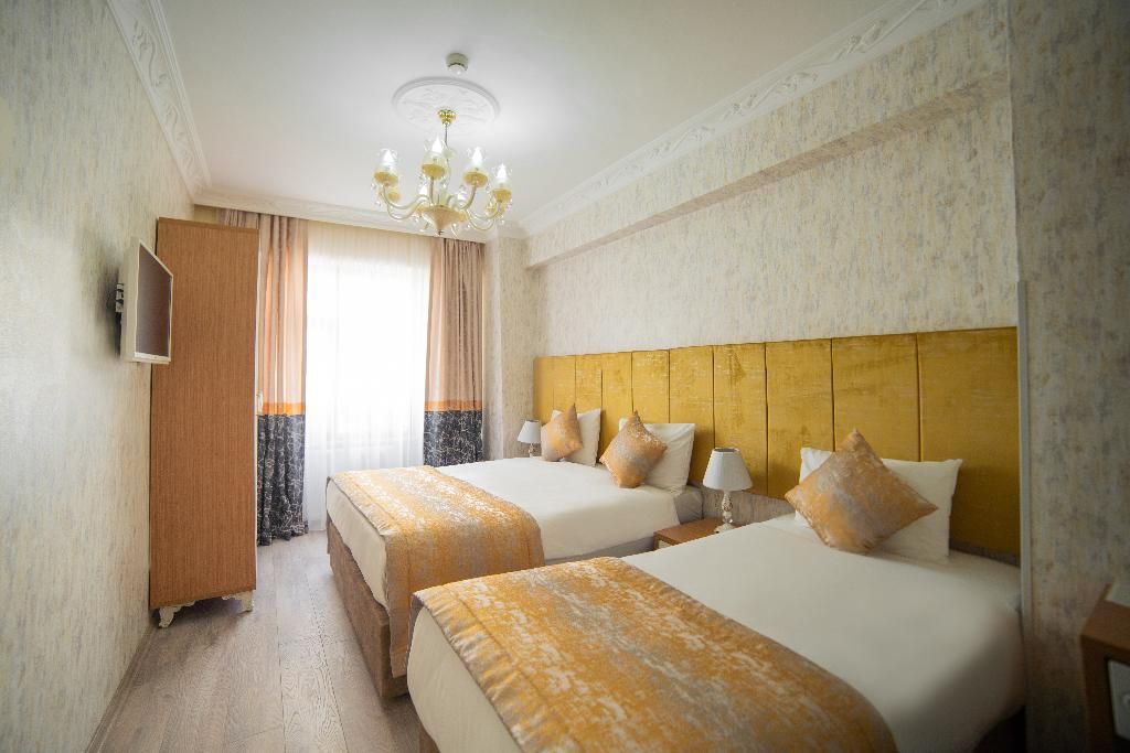 Miran Hotel, foto 7