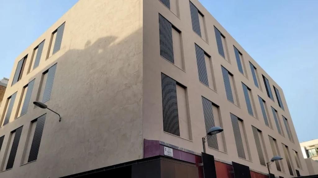 Hotel Orangine, foto 4