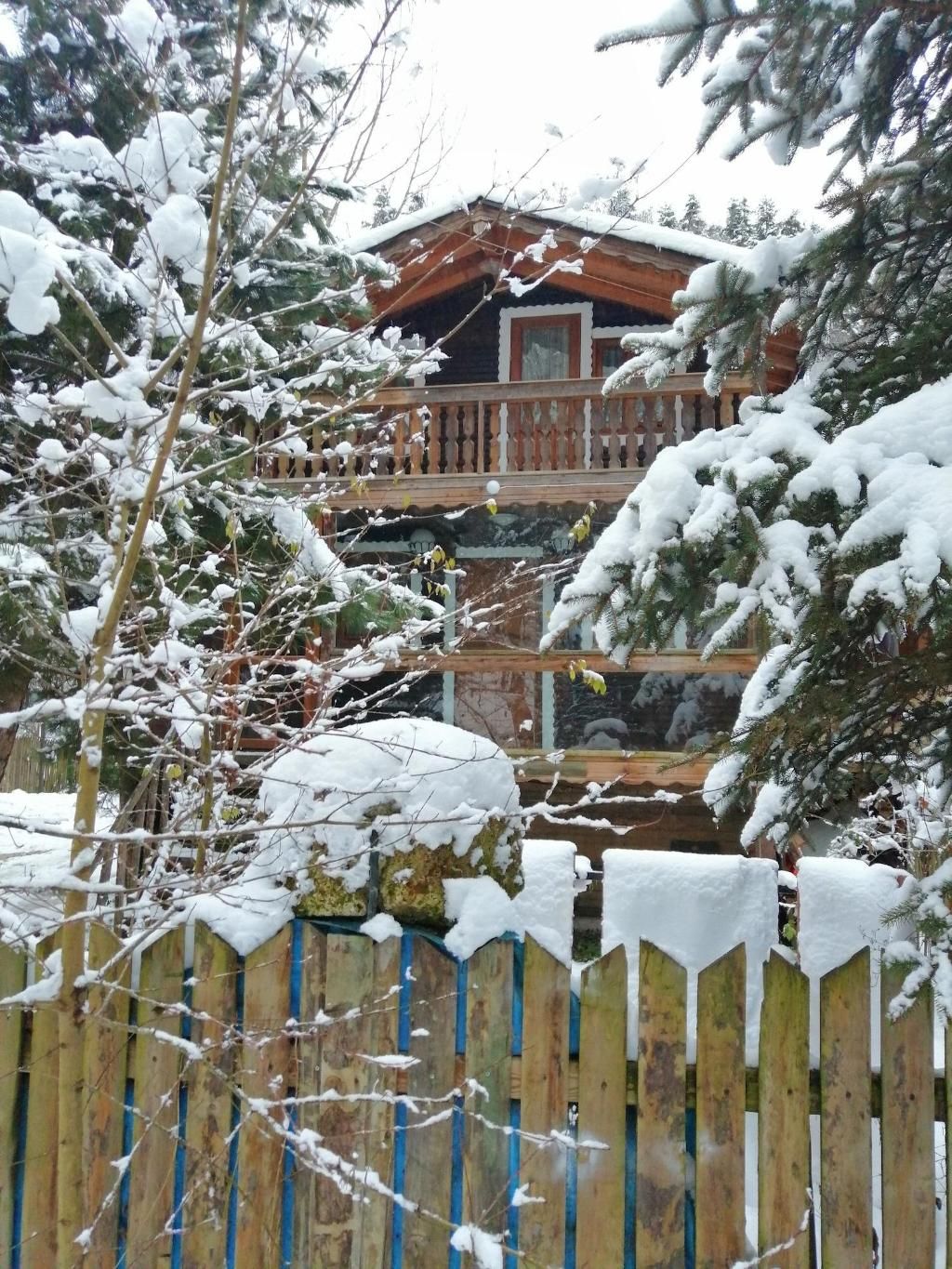 Abant Dere Otel, foto 7