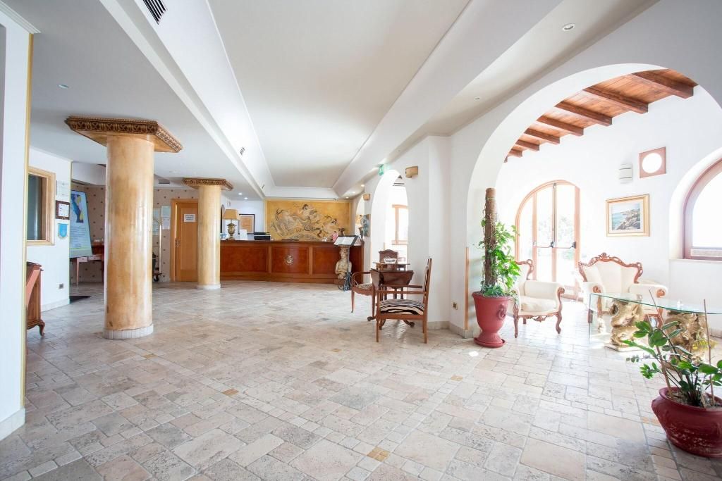 Hotel Tritone Lipari, foto 14