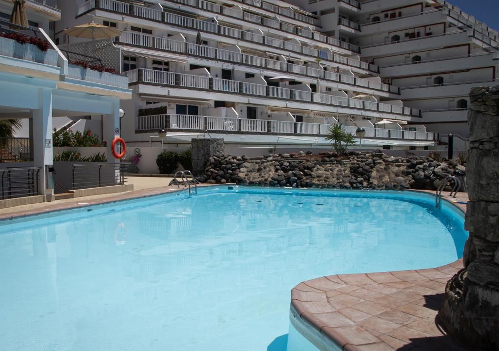 Holiday Club Jardin de Amadores, foto 12