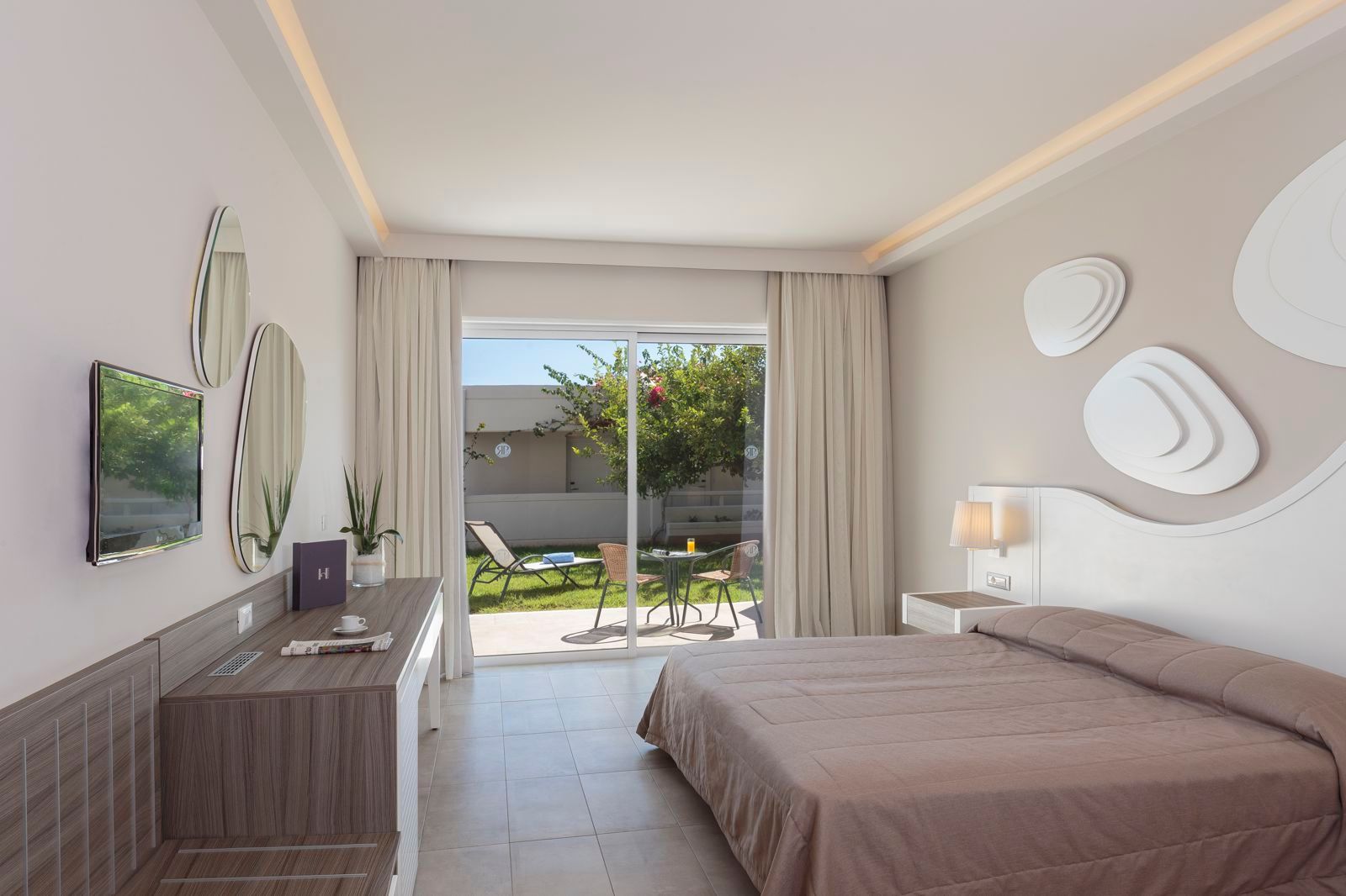 Rodos Princess Hotel, foto 5