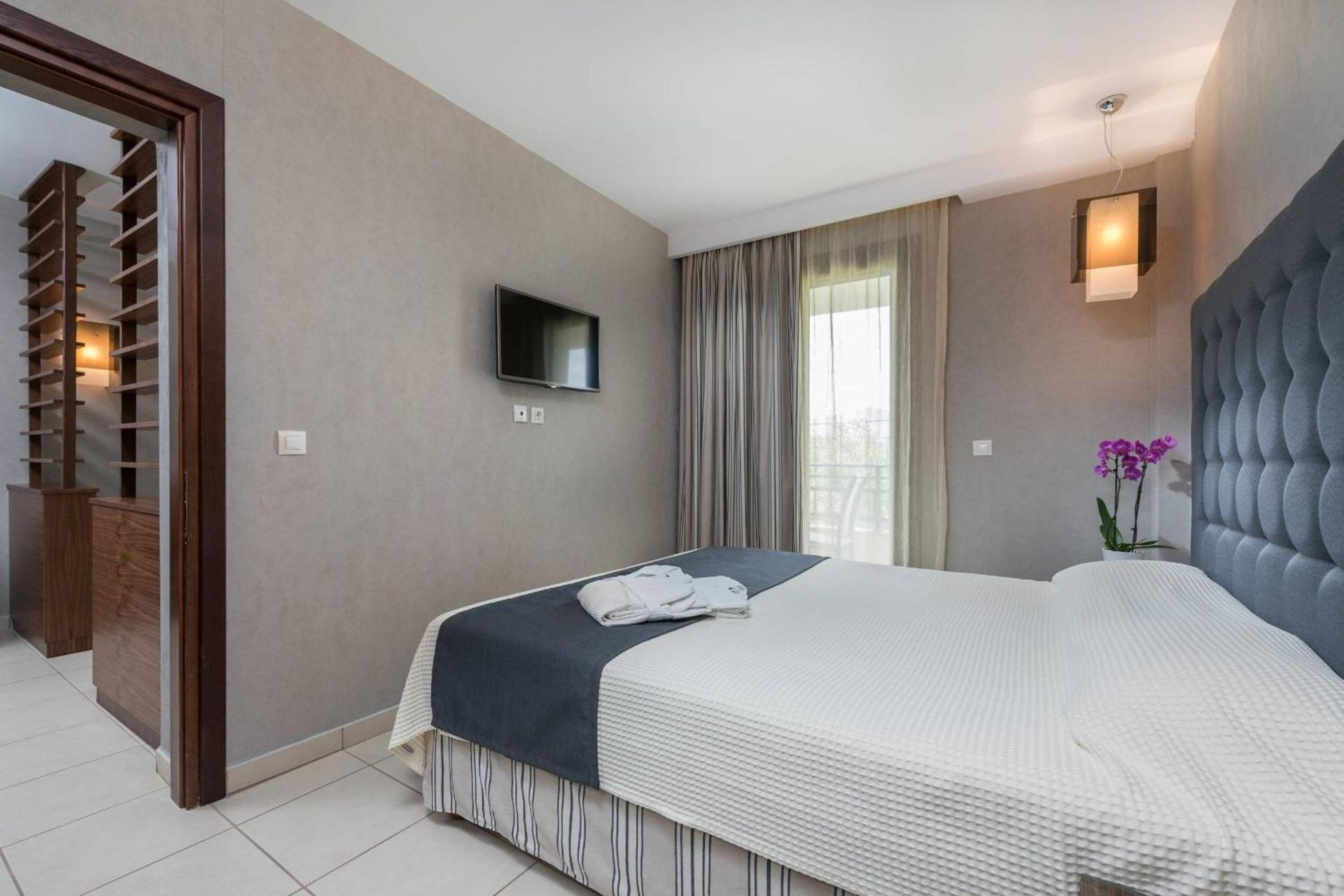 Atrium Hotel Thassos by GHH, foto 8