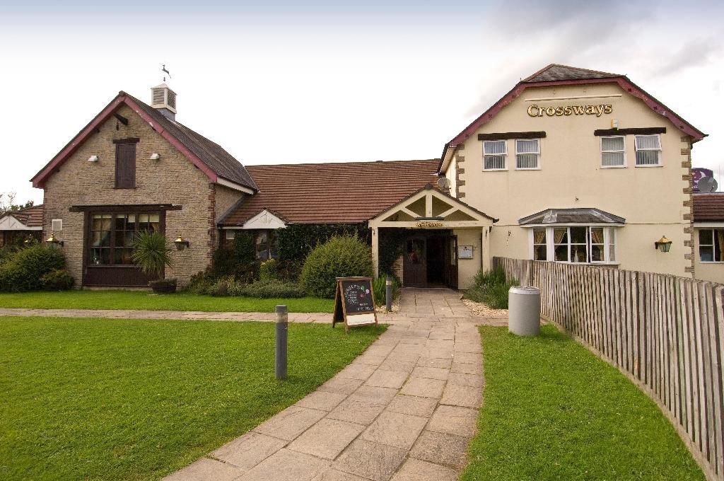 Premier Inn Caerphilly Crossways, foto 3