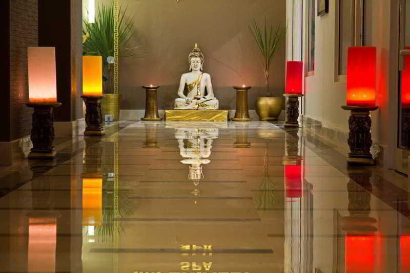 Onkel Hotels Beldibi Resort, foto 11