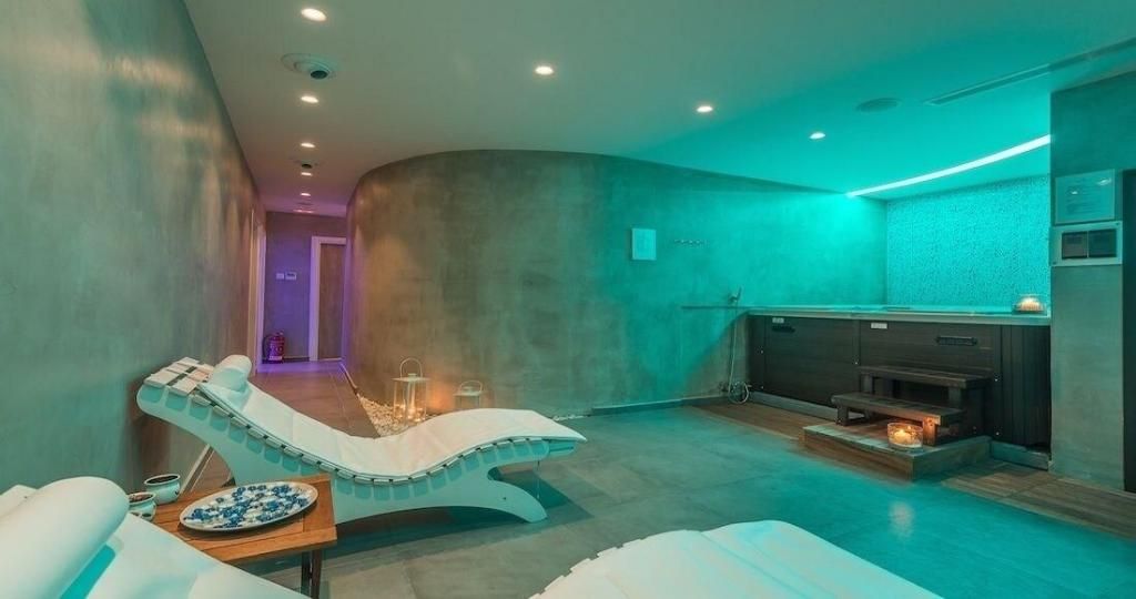 Lindia Thalassa Resort, foto 15