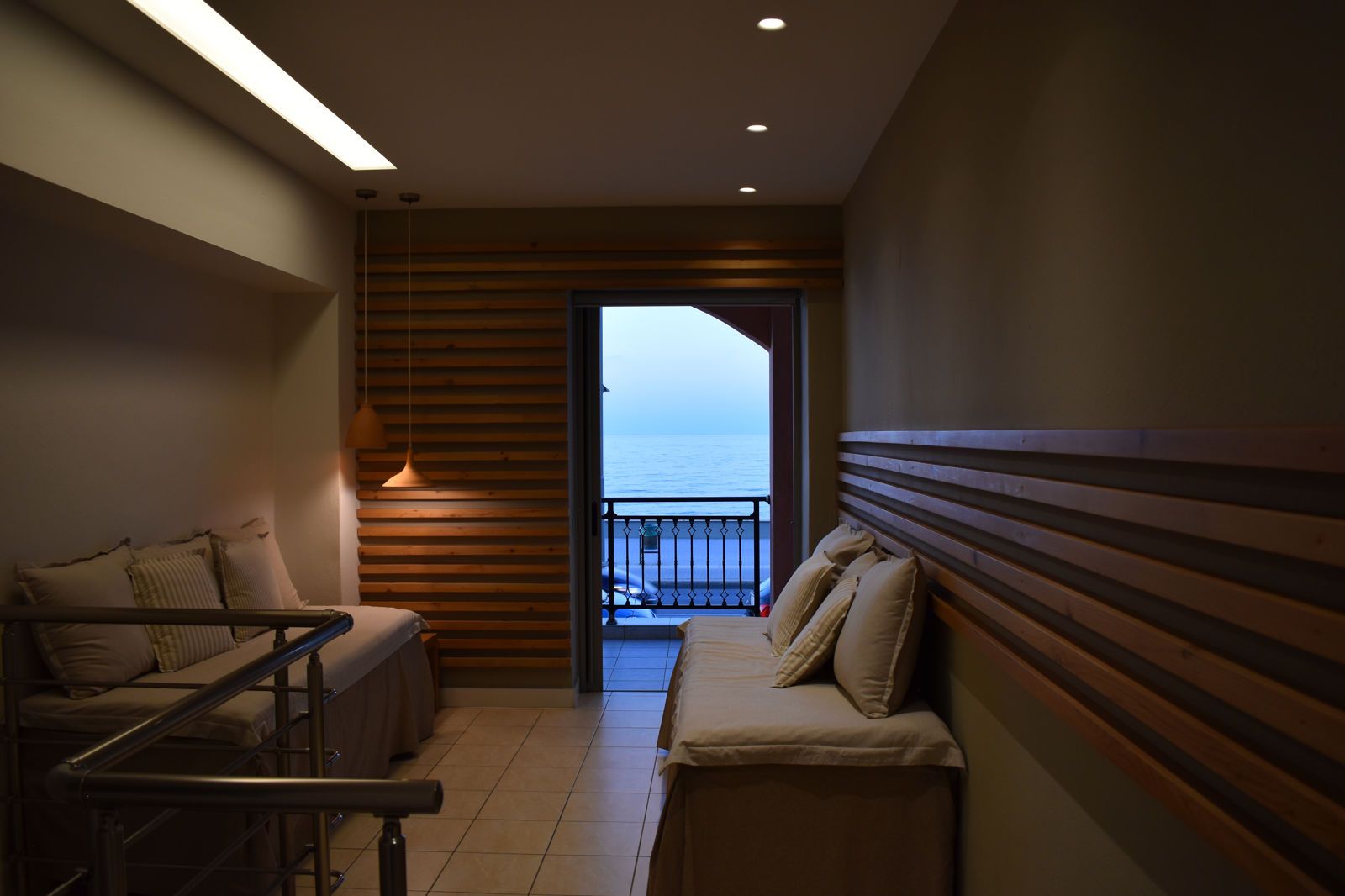Blue Sky Apartments, foto 12