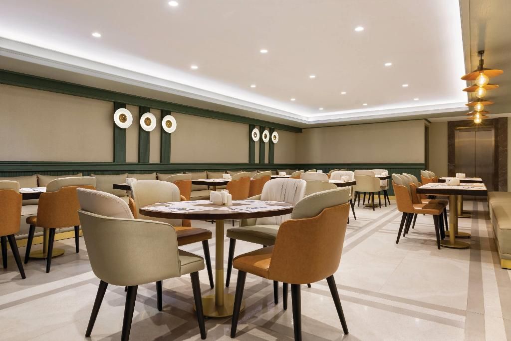 Days Inn by Wyndham Istanbul Bomonti, foto 15