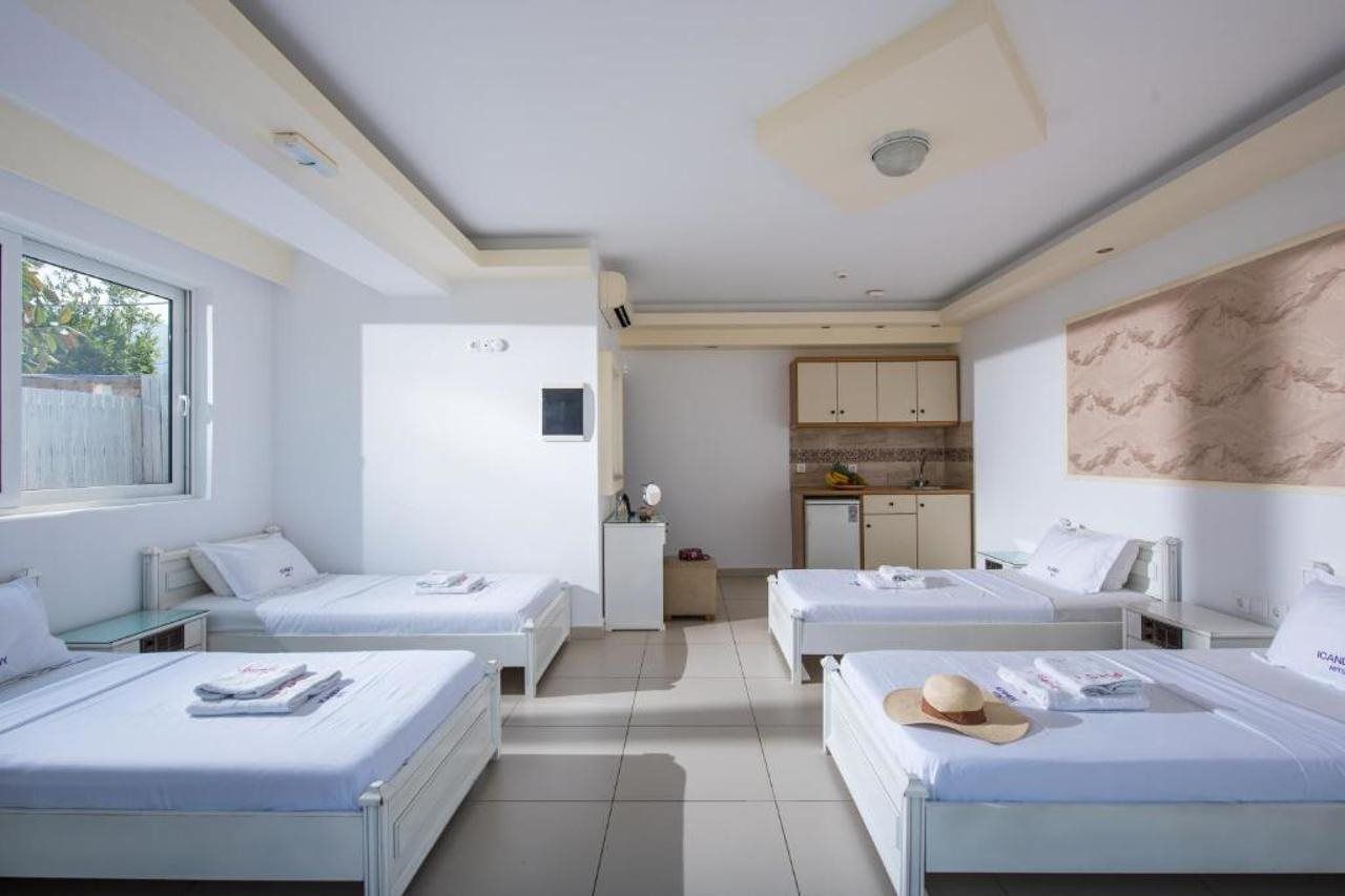 ICandy Apartments, foto 10