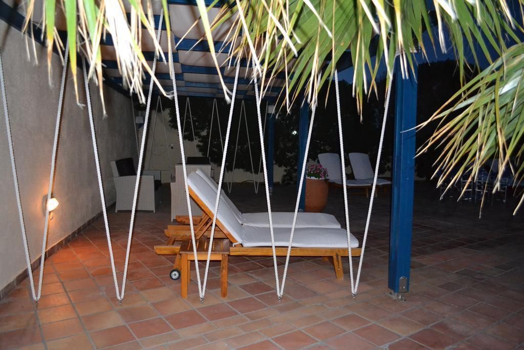 Melina Hotel, foto 8