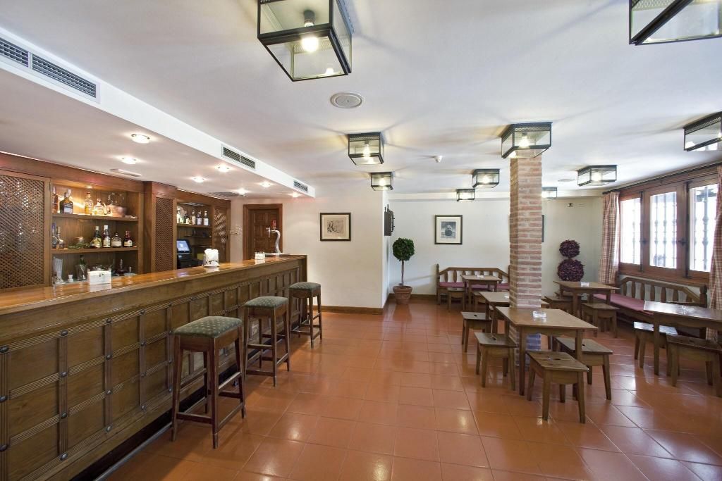 Parador de Santo Domingo de la Calzada, foto 9