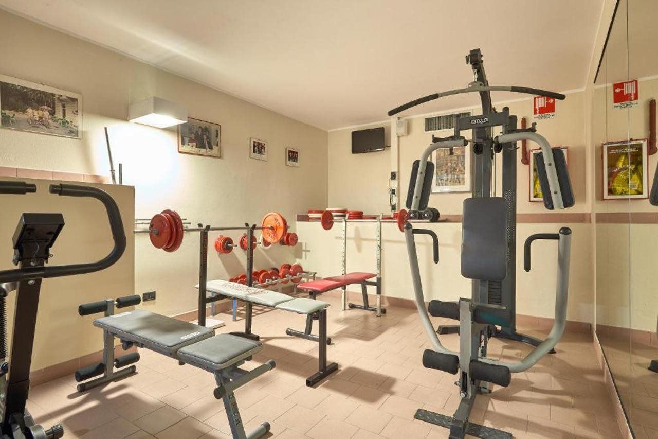 Hotel Careni & Hotel Villa Italia, foto 6