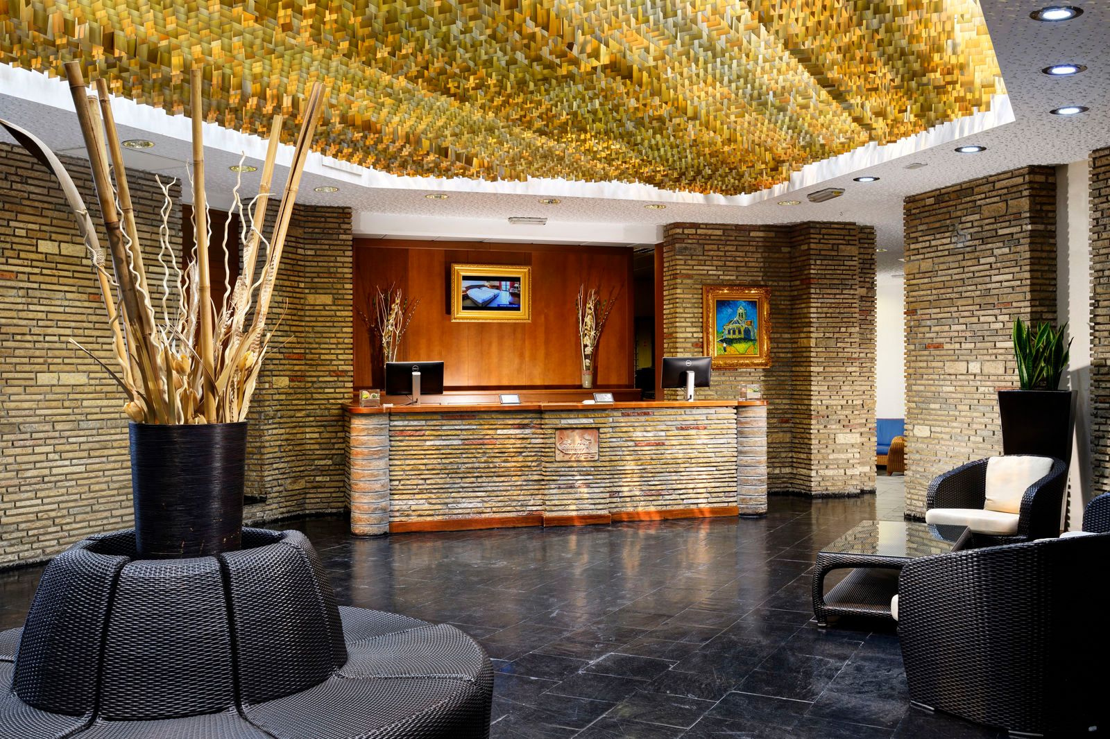 Unahotels Capotaormina, foto 11