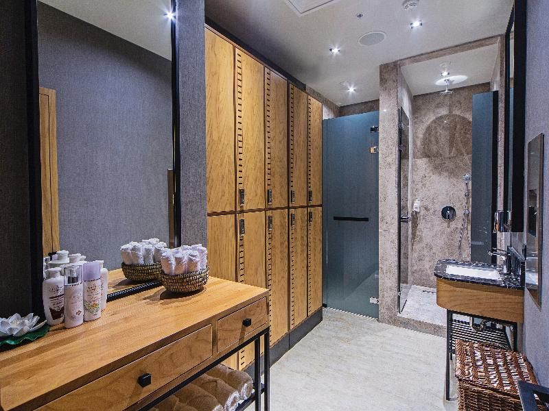 Arts Hotel Istanbul Harbiye, foto 6