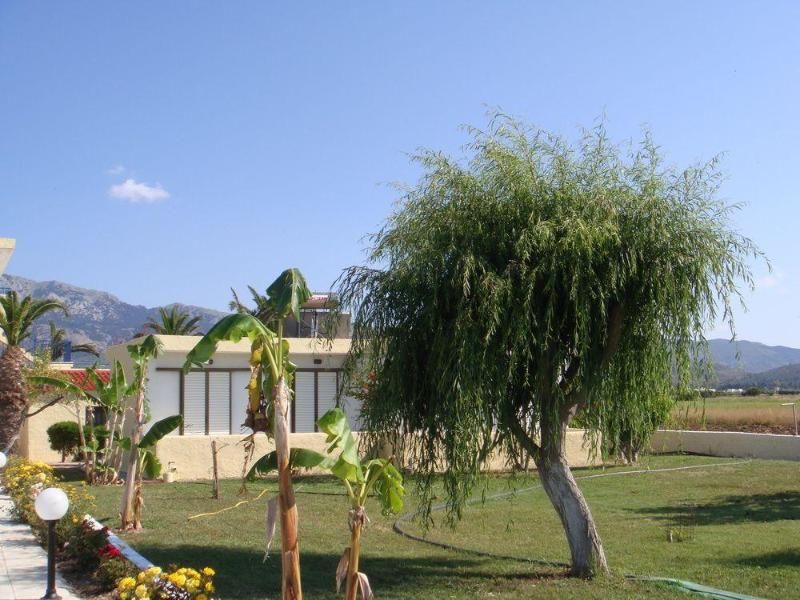 Oasis Tigaki, foto 4