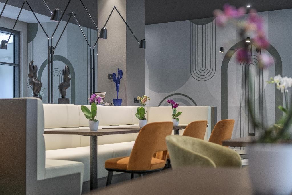 Palazzo Vittoria Hotel Milano, foto 8