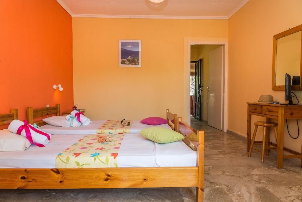 Roussa's Apartments, foto 8