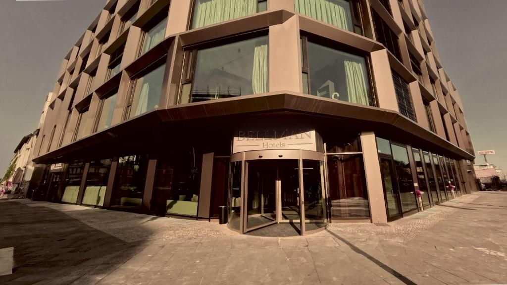 Bellman Hotel, foto 3