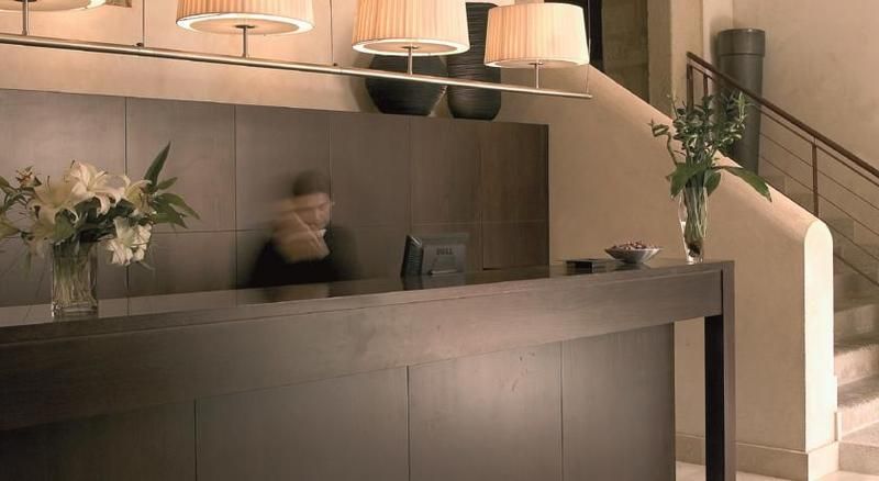 Eurostars Palacio Santa Marta, foto 4