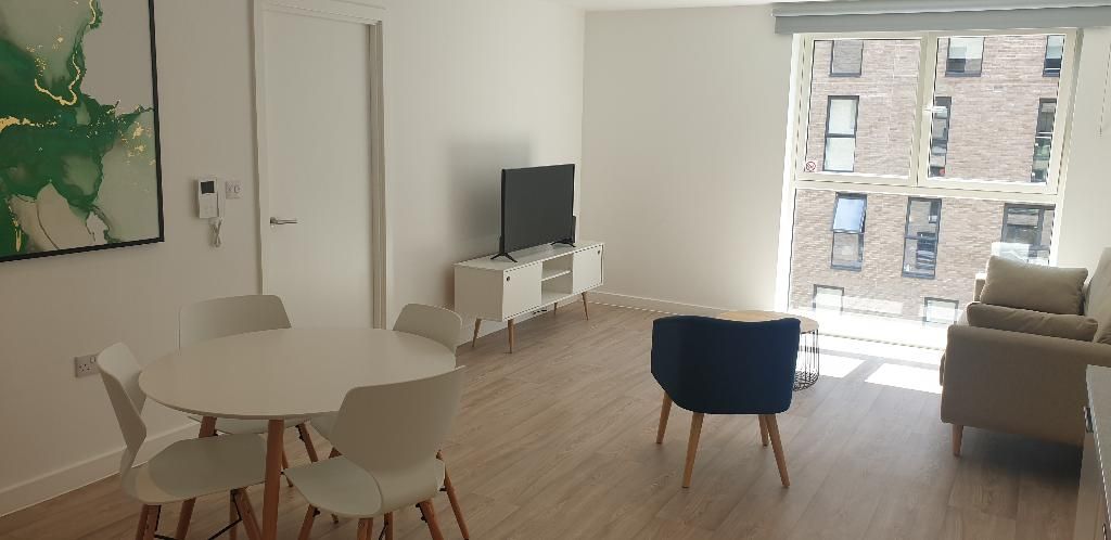 Quay Apartments Exchange Quay Salford Quays, foto 7