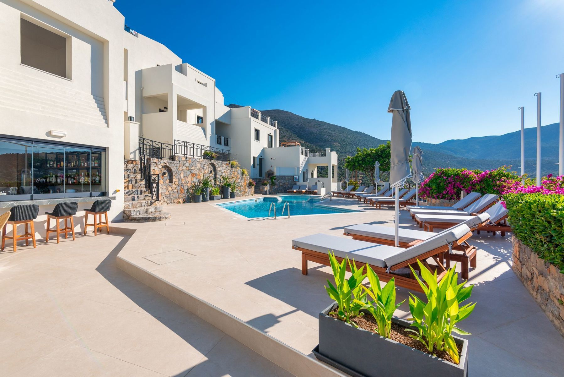 Minois Boutique Hotel, foto 2