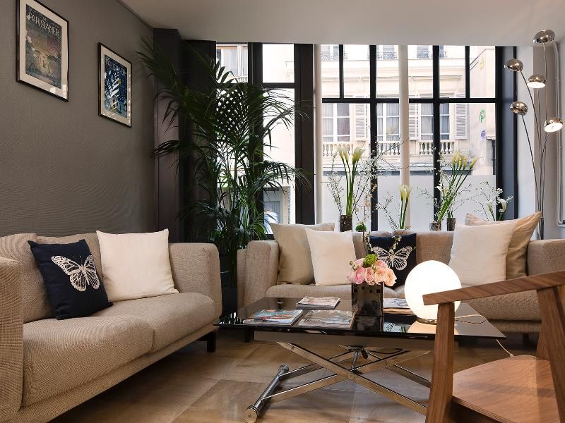 Le Petit Oberkampf Hotel & Spa, foto 9