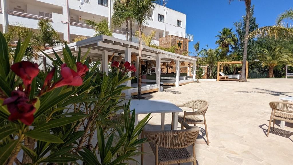 The Palm Star Ibiza, foto 7