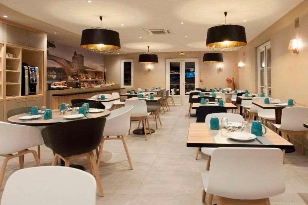 Brit Hotel Avignon Sud - Le Calendal, foto 10