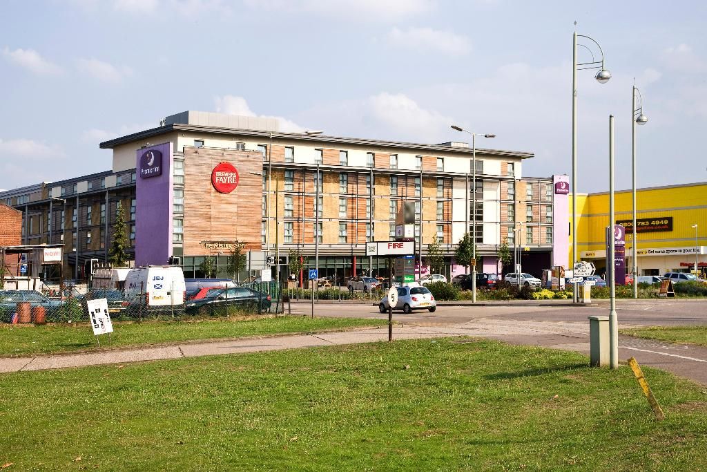 Premier Inn Watford (Croxley Green), foto 7