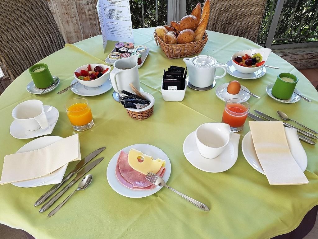 Private Hotel, foto 12