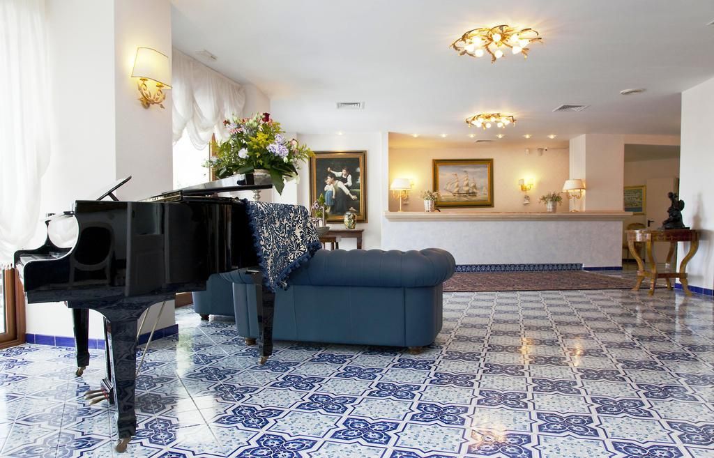 Punta Campanella Resort & Spa, foto 7