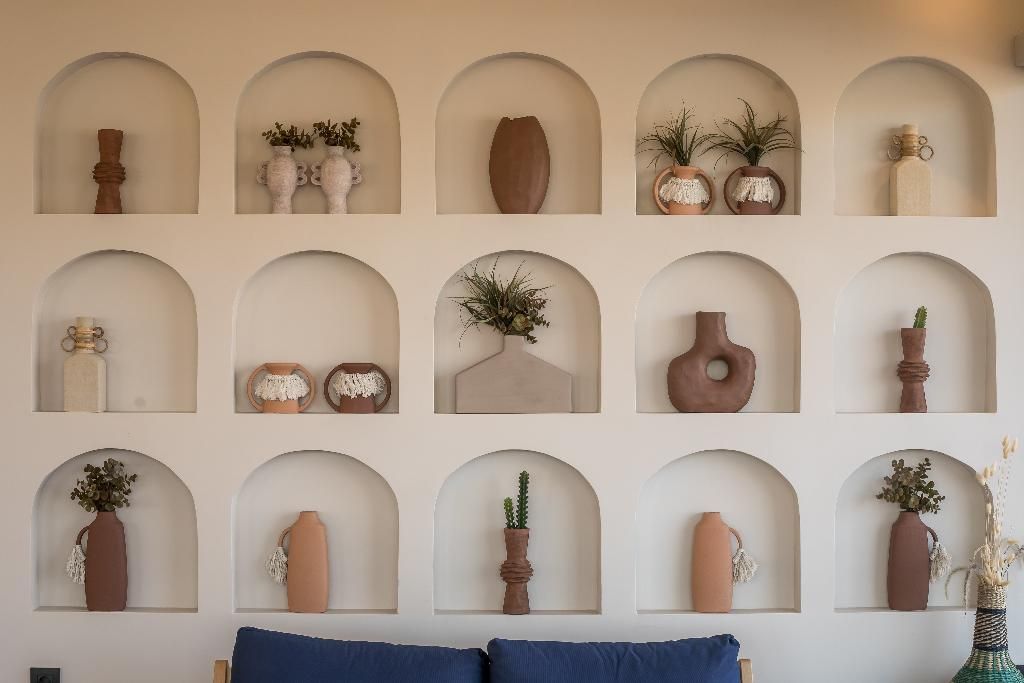 Este Elegant Suites & Villas - Private Pools (Adults Only), foto 13