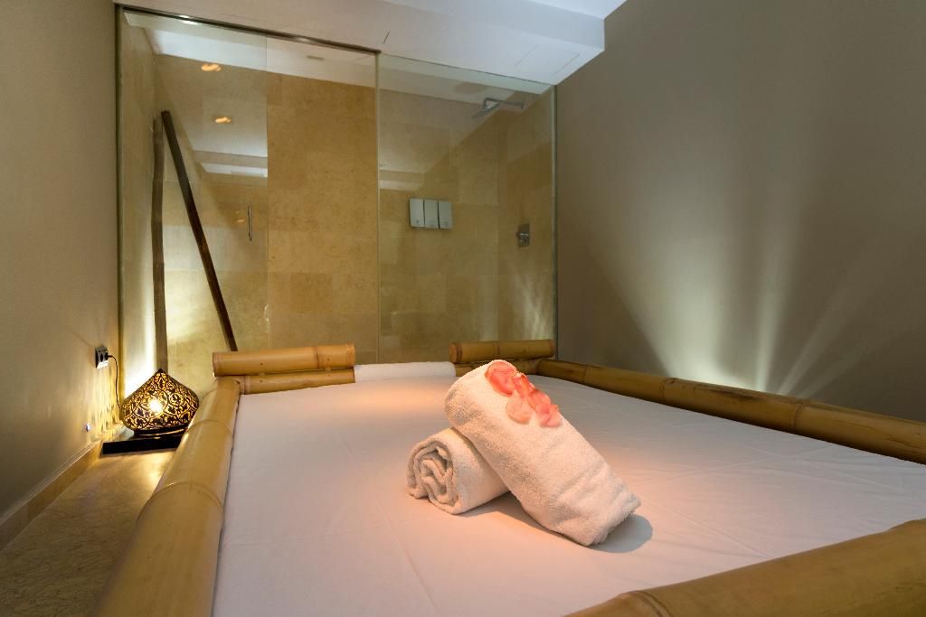 Eurostars Palacio Buenavista , foto 14