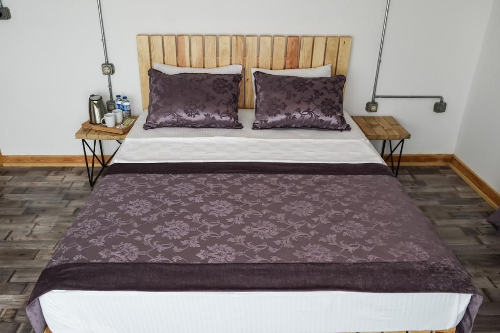 Vavien Hotel, foto 12