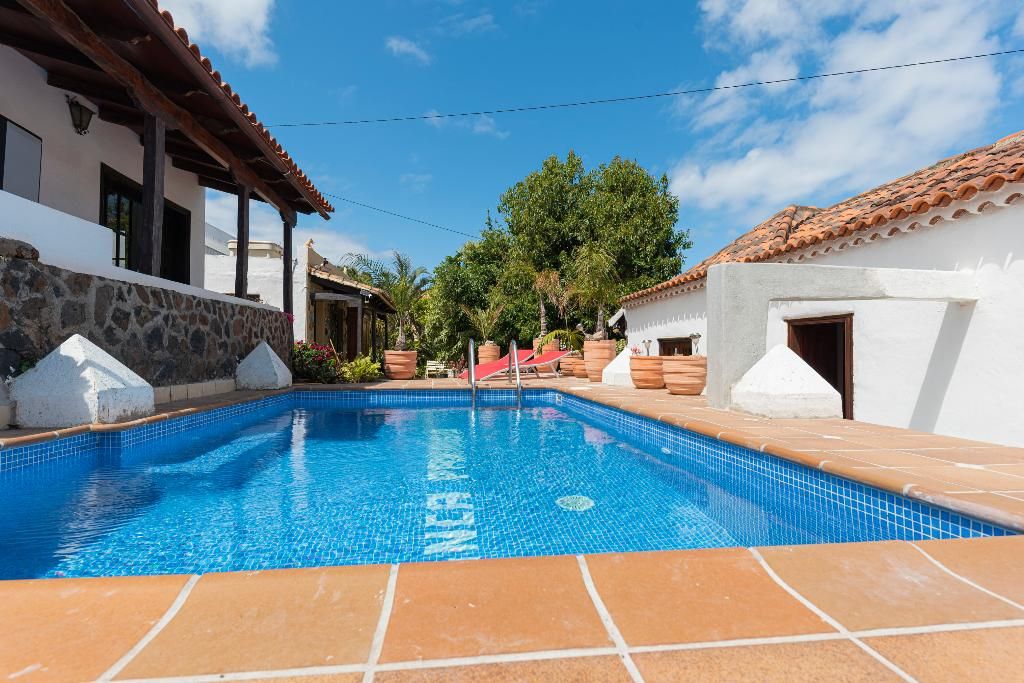 Finca Paraíso, foto 2