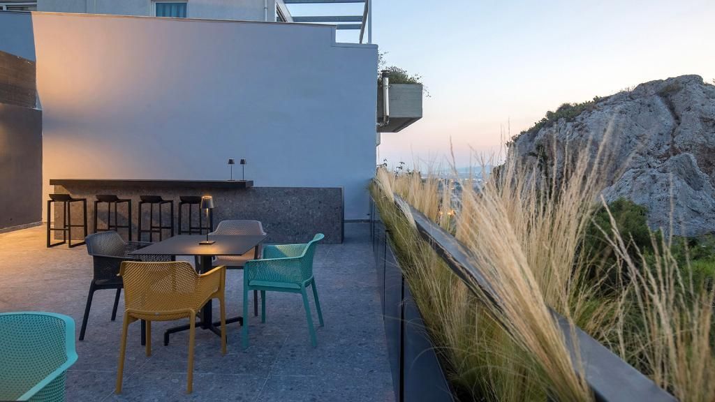 The Duke Boutique Suites, foto 3