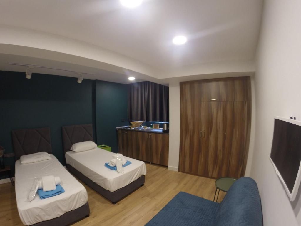 Istanbul HUB Flats, foto 13