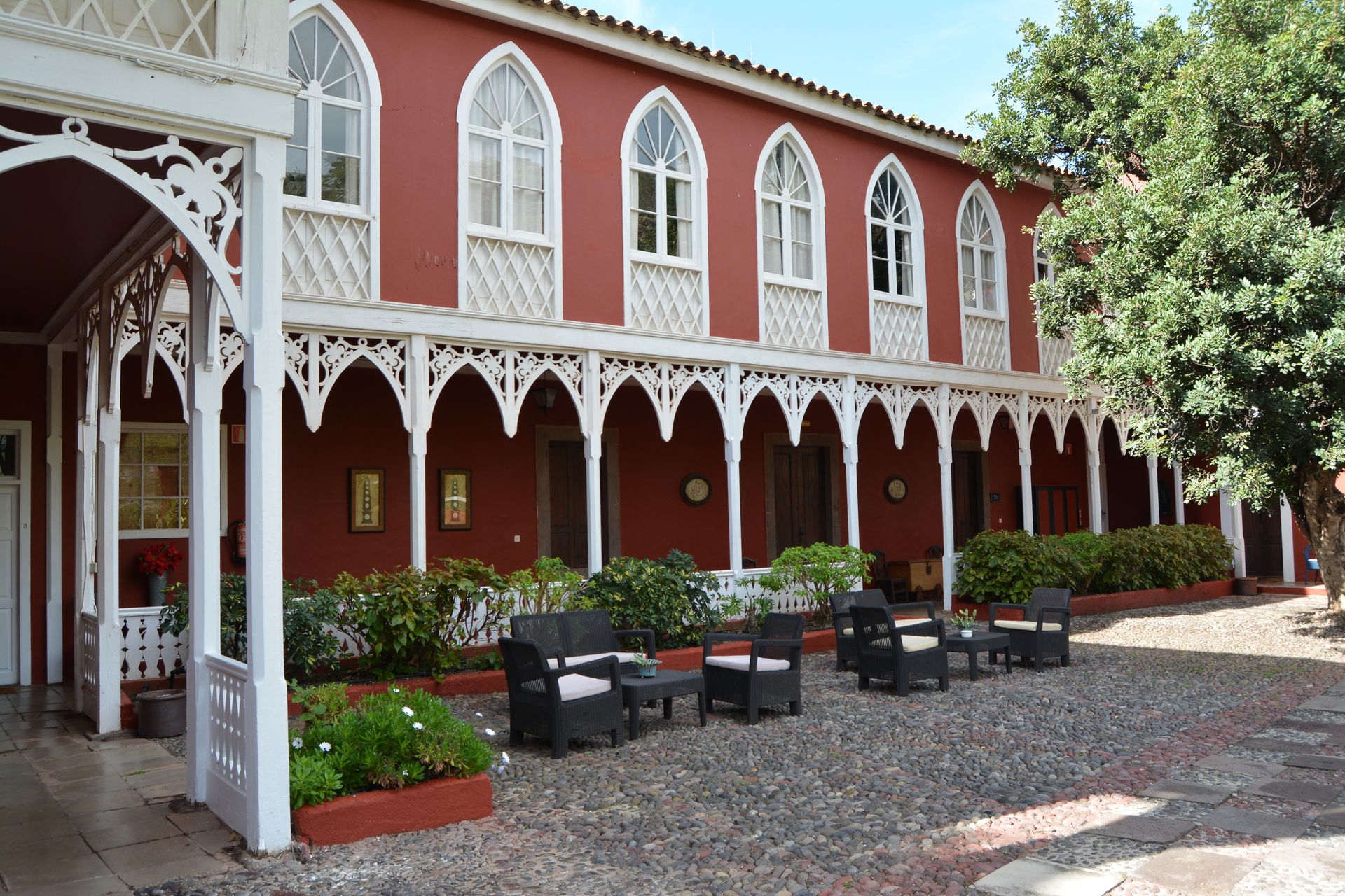 Hotel Rural Finca Las Longueras, foto 3