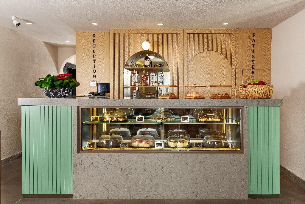 Sherwood Premio Hotel, foto 2