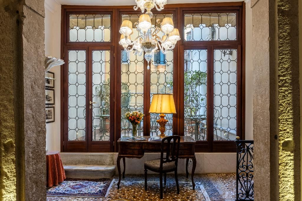Hotel Casa Verardo Residenza d'Epoca, foto 11