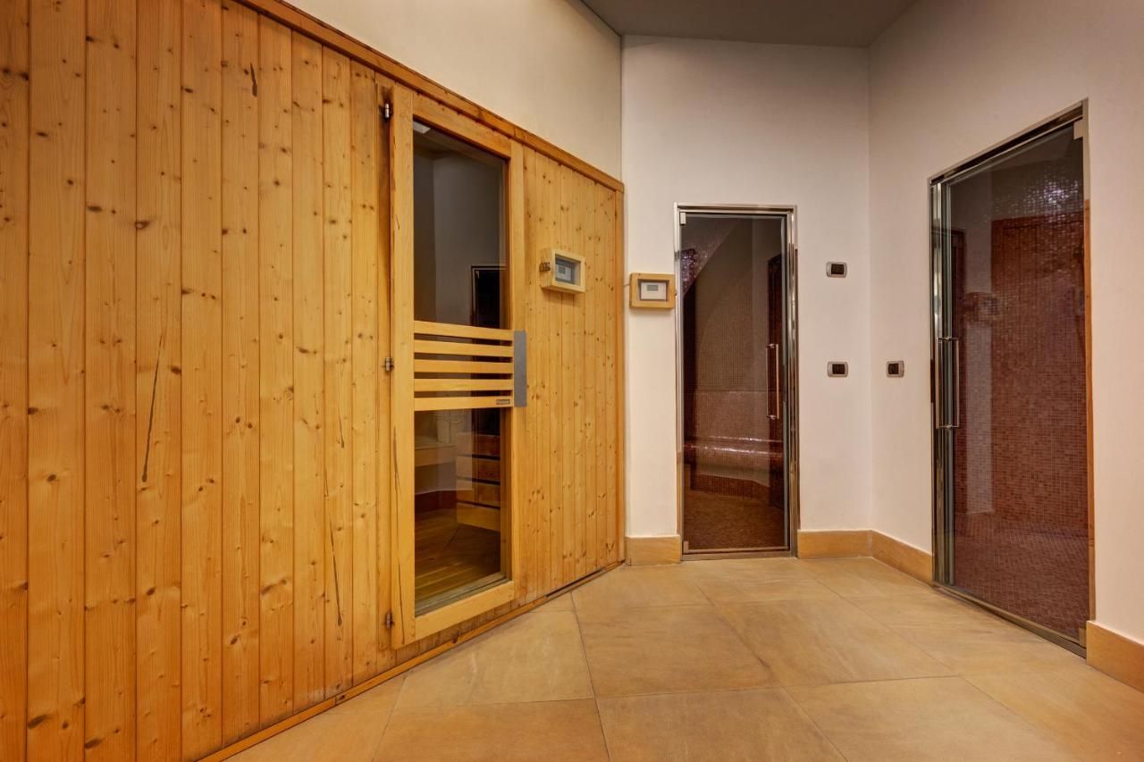 Best Western Plus Hotel Universo, foto 11