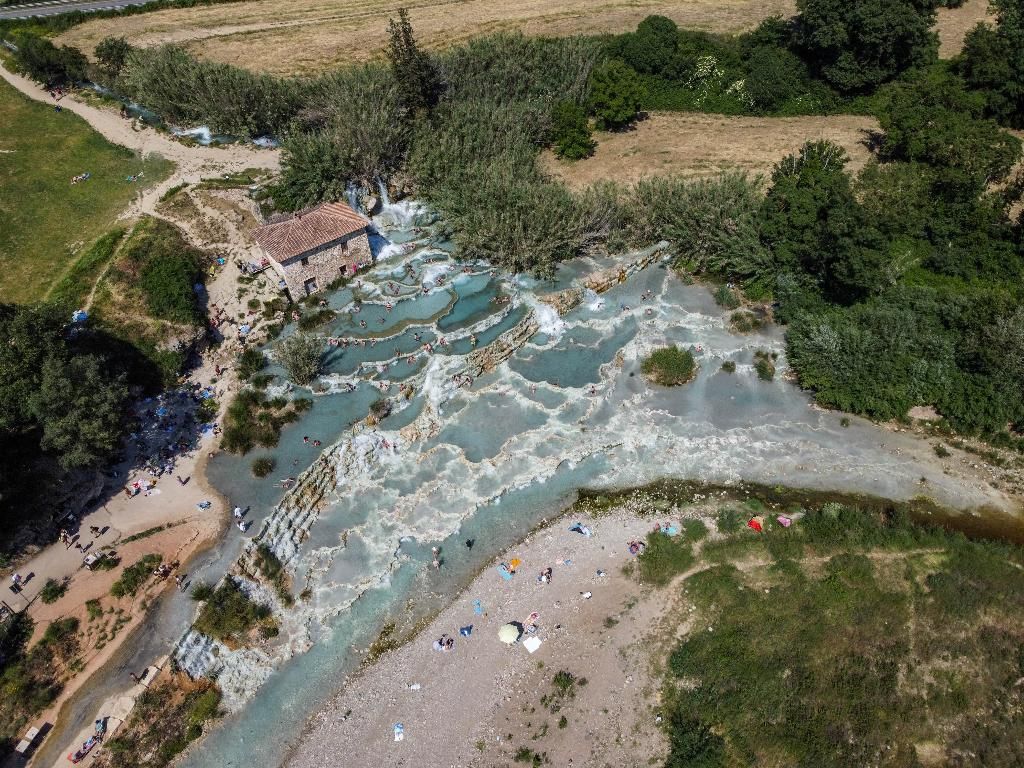 Albergo Poggio Bertino, foto 11
