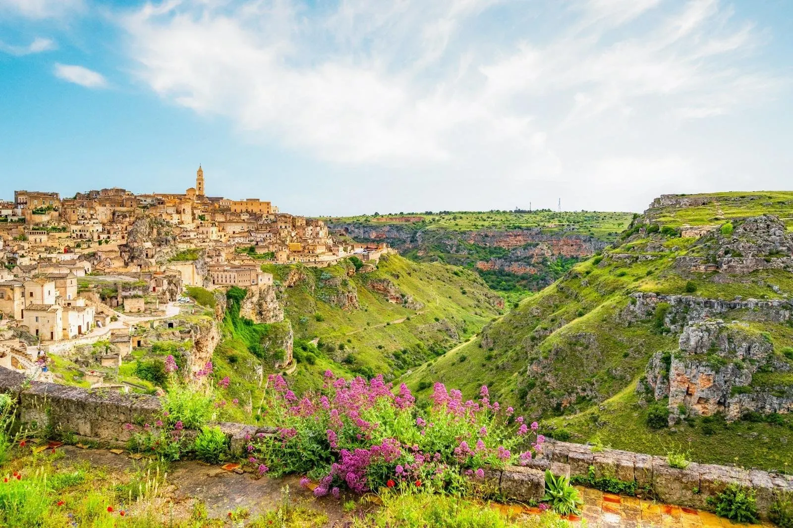 Fly-drive Het mooiste van Puglia 15 dagen