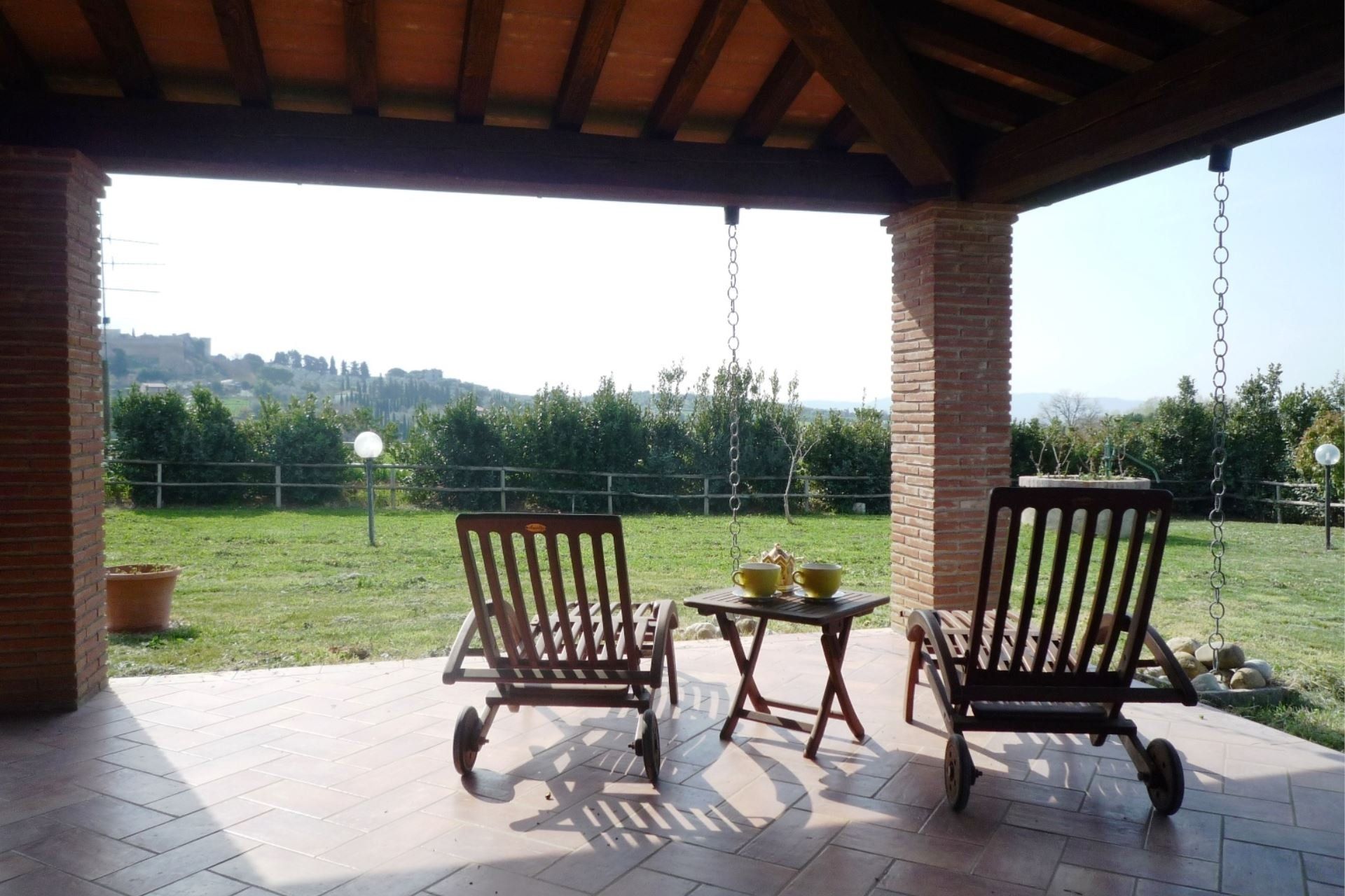 Nonno Tobia, foto 2