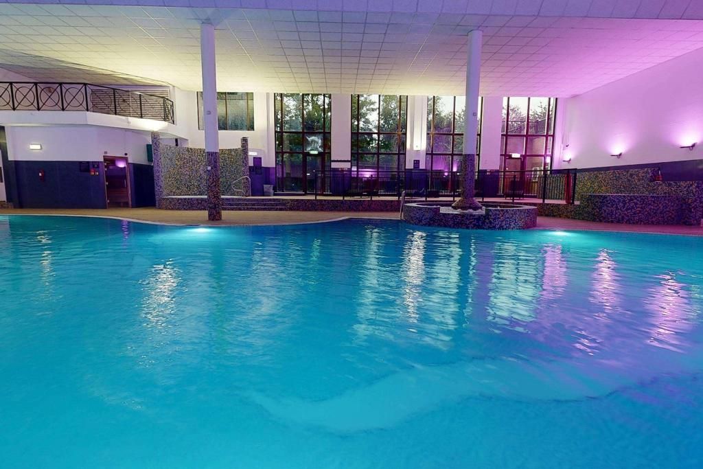 Village Hotel Leeds North, foto 12