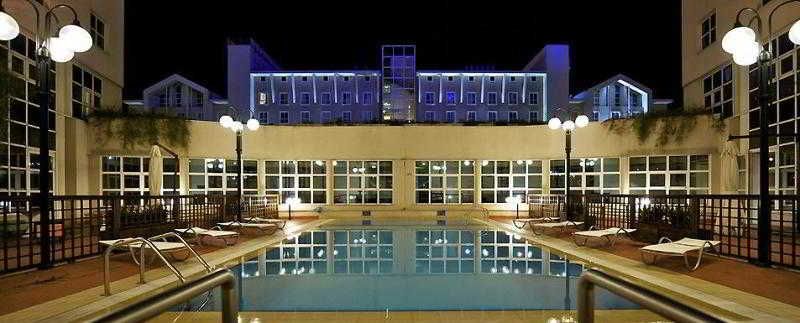 Novotel Firenze Nord Aeroporto, foto 6