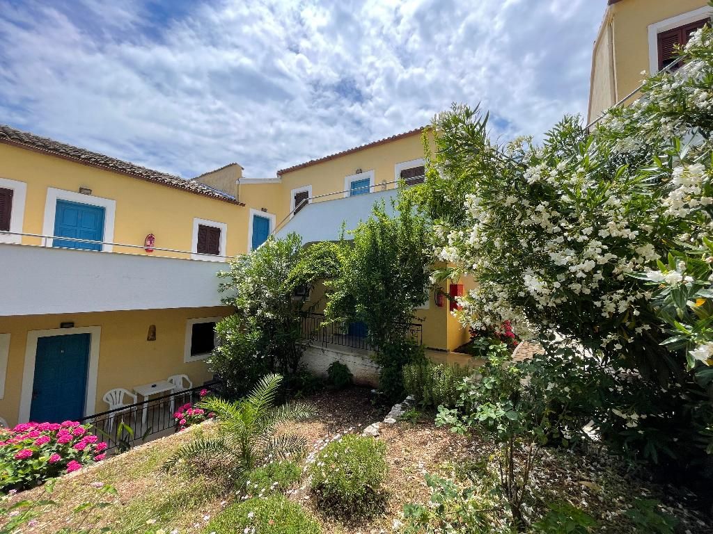 Sunflower Apartments & Studios, foto 3